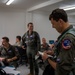 114th FW supports Air Defender 23