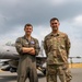 114th FW supports Air Defender 23