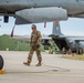 Refueling training for austere environments during Air Defender 2023