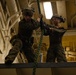 Battalion Landing Team 2/1 Fast Ropes