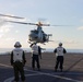 Medical Training Aboard the USS Greenbay