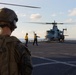 Medical Training Aboard the USS Greenbay