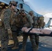 Medical Training Aboard the USS Greenbay