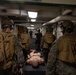 Medical Training Aboard the USS Greenbay