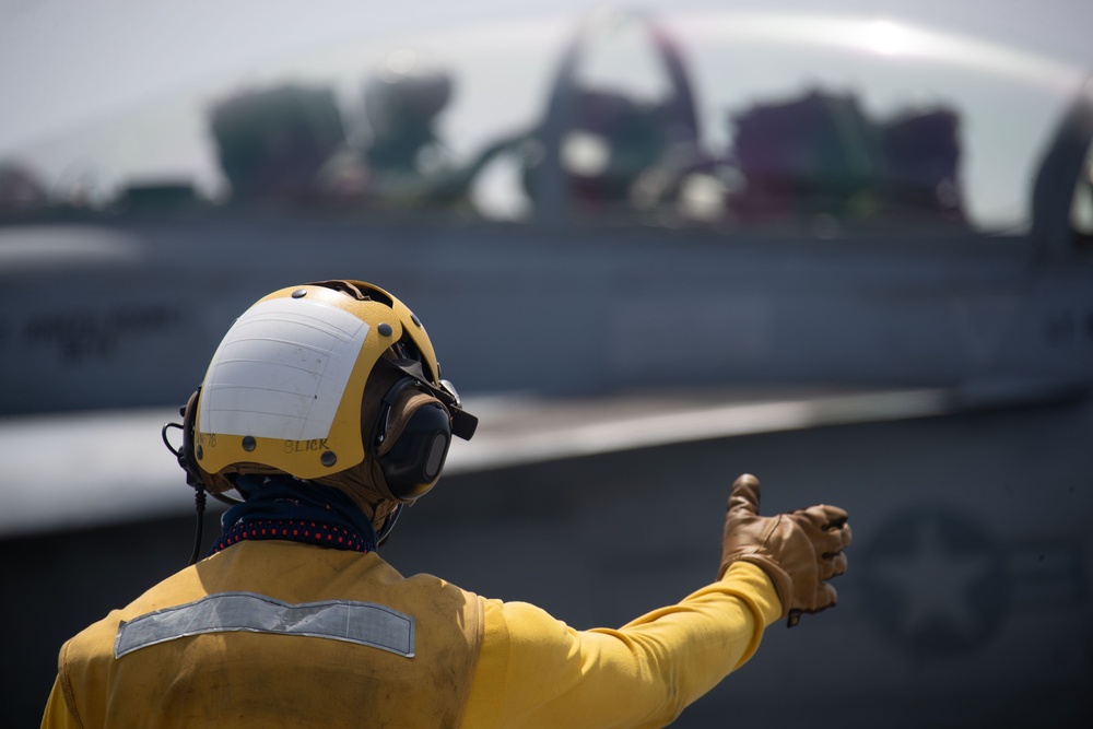 Flight Operations