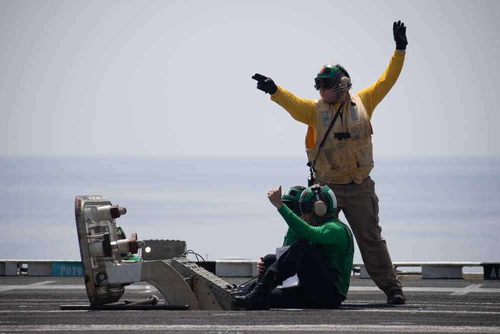 Flight Operations