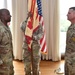 FT Hamilton Conducts Assumption of Responsibility Ceremony