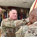 FT Hamilton Conducts Assumption of Responsibility Ceremony