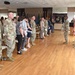 FT Hamilton Conducts Assumption of Responsibility Ceremony