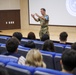 United Nations Korean War Veterans Descendants Visit Joint Security Area