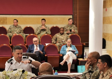 US-Kuwait Defense Cooperation Week, June 2023