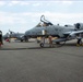 Air Defender 2023 127th Crew Chief