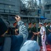 USS Ronald Reagan Carrier Strike Group visits Vietnam