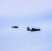 Līgo Day Flyover - Jurmala, Latvia