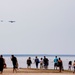 Līgo Day Flyover - Jurmala, Latvia