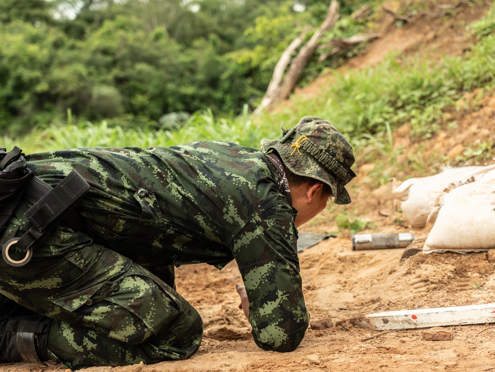 HMA Thailand | Dearmer Drills