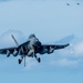 USS Ronald Reagan (CVN 76) conducts flight operations