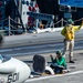 USS Ronald Reagan (CVN 76) conducts flight operations