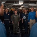 USS Ronald Reagan (CVN 76) celebrates Juneteenth