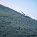 Kentucky and Texas Air National Guard C-130J Super Hercules aircraft fly low-level mission over Germany during Air Defender 2023