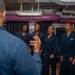 USS Ronald Reagan (CVN 76) celebrates Juneteenth