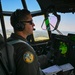 Kentucky and Texas Air National Guard C-130J Super Hercules aircraft fly low-level mission over Germany during Air Defender 2023