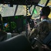 Kentucky and Texas Air National Guard C-130J Super Hercules aircraft fly low-level mission over Germany during Air Defender 2023