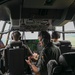 Kentucky and Texas Air National Guard C-130J Super Hercules aircraft fly low-level mission over Germany during Air Defender 2023