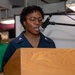 USS Ronald Reagan (CVN 76) celebrates Juneteenth