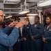 USS Ronald Reagan (CVN 76) celebrates Juneteenth