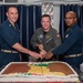 USS Ronald Reagan (CVN 76) celebrates Juneteenth