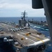 IKE Carrier Strike Group participates in COMPTUEX