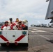 IKE Carrier Strike Group participates in COMPTUEX