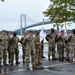 New York City Recruiting Battalion Welcomes New Commander