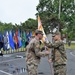 New York City Recruiting Battalion Welcomes New Commander