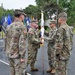 New York City Recruiting Battalion Welcomes New Commander