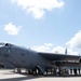 B-52 Static Tour at Griffiss