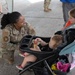 B-52 Static Tour at Griffiss