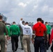 IKE Carrier Strike Group participates in COMPTUEX