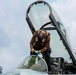 IKE Carrier Strike Group participates in COMPTUEX