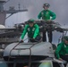 IKE Carrier Strike Group participates in COMPTUEX