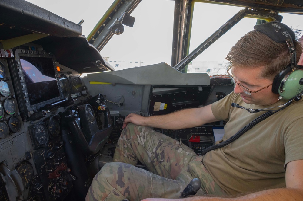 DVIDS - Images - ACE: Fueling B-52 At Griffiss [Image 1 Of 4]