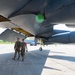 ACE: Fueling B-52 at Griffiss