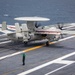 Daily Operations Aboard USS George H.W. Bush (CVN 77)