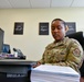 TSgt Jolaun Conley Supervisor of the Month