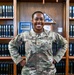 TSgt Jolaun Conley Supervisor of the Month