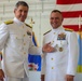 Joint Region Marianas Change of Command Ceremony