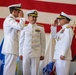 Joint Region Marianas Change of Command Ceremony