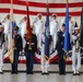 Joint Region Marianas Change of Command Ceremony