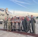 U.S. Navy Participates in the Royal Brunei Armed Forces 62nd Anniversary with VP-16